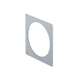 Накладка круглая ko125-27. D=125 AWENTA