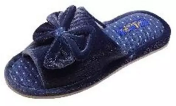 Тапочки домашние женские р.36-40 2964