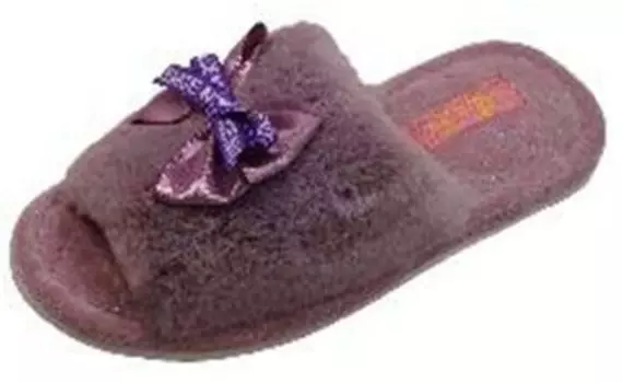 Тапочки домашние женские р.36-40 2967