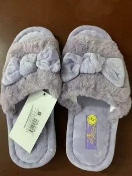 Тапочки домашние женские р.36-40 2968