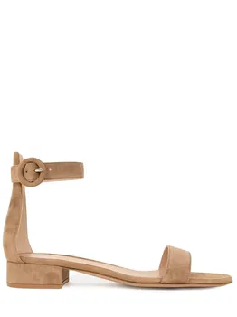 Босоножки GIANVITO ROSSI