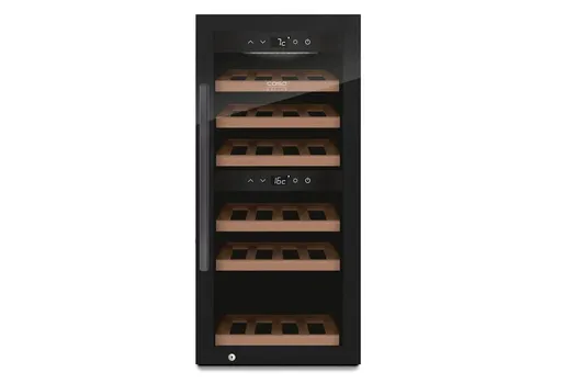 Шкаф винный CASO WineExclusive 24 Smart