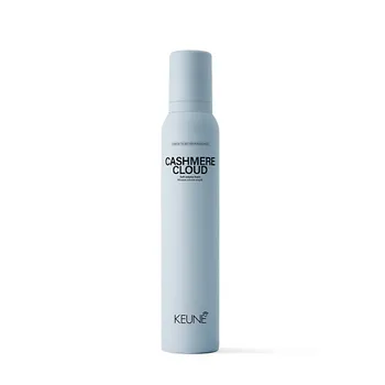 KEUNE Style Cashmere Cloud - Мусс софт Кашемировое облако