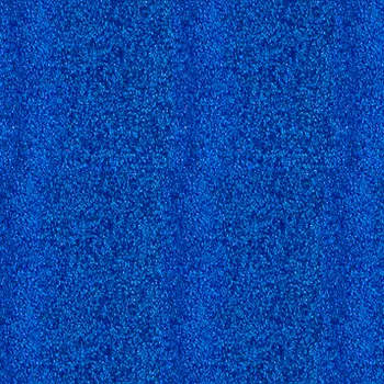 Пленка для термопереноса на ткань Glitter blue
