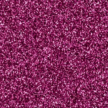 Пленка для термопереноса на ткань Glitter magenta