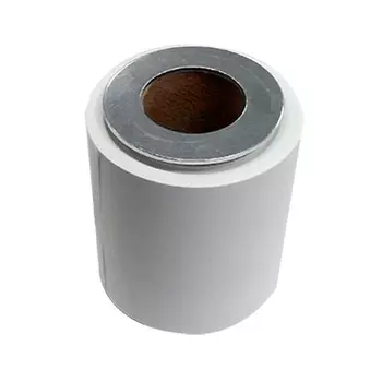 Пленка-лак Foil Print для выборочной лакировки тонерных отпечатков (0.11x300 м)