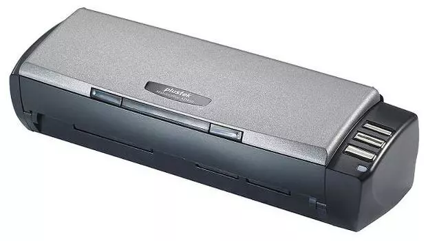 Plustek MobileOffice AD450