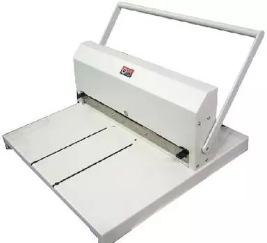 Биговщик_Multicrease 52 (комплект для сборки фотокниг)