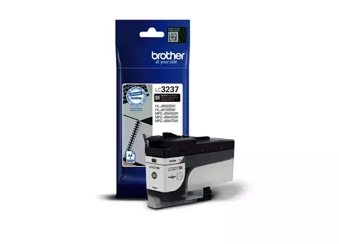 Оригинальный картридж LC-3237BK (LC3237BK)