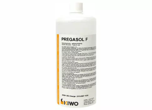 Отслаиватель фотоэмульсии PREGASOL F (1 л)