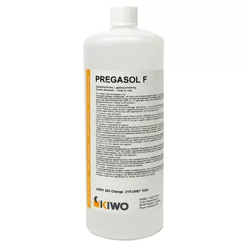 Отслаиватель фотоэмульсии PREGASOL F (5 л)