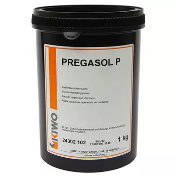 Отслаиватель фотоэмульсии PREGASOL P (1 кг)