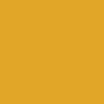 Транслюцентная плоттерная пленка_Oracal 8500 F207 Ochre Yellow 1.00x50 м