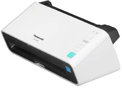 Panasonic KV-S1037