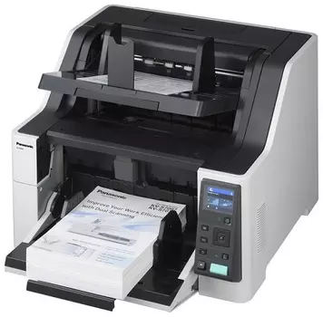 Panasonic KV-S8147