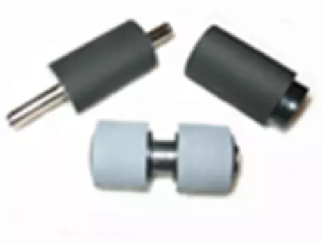 Набор сменных резиновых роликов Panasonic KV-SS009