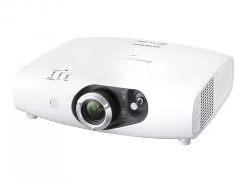 Проектор_PT-RZ370E