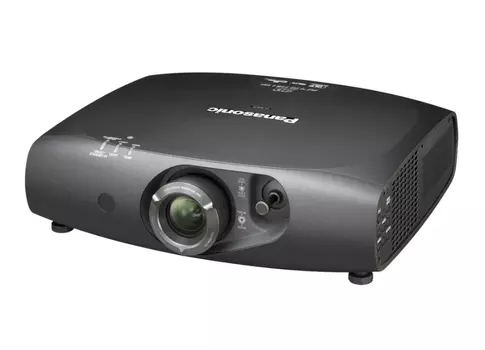 Проектор_PT-RZ470EK
