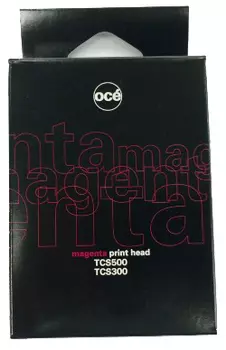 Печатающая головка для Oce TCS500, 35ml, Magenta (7517B003)