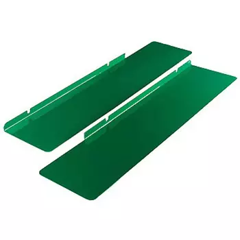 Планки для расширения рабочего стола для Schulze XXL/XXL-S, 2 шт.