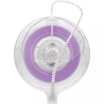 Пластик Cartridge for Cube 3, PLA - Purple