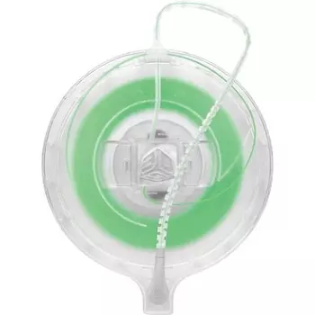 Пластик Cartridge for Cube 3, PLA - Neon Green