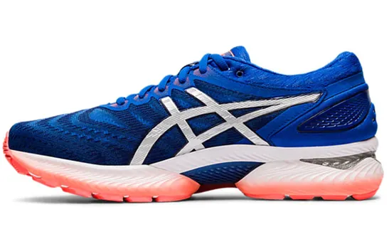 Мужские кроссовки Asics GEL-Nimbus 22