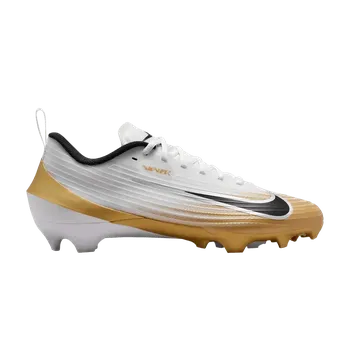 Кроссовки Vapor Speed 3 'White Metallic Gold Black', белый