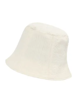 Шапка Katy Perry Exclusive For About You FABIENNE, белый