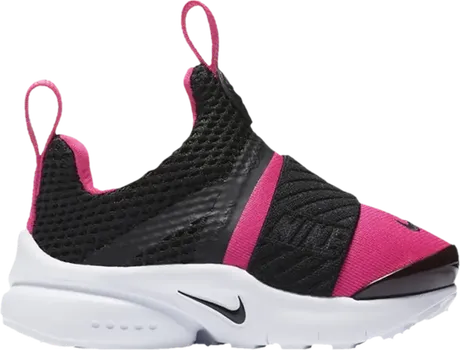 Кроссовки Nike Presto Extreme TD 'Black Pink Prime', розовый