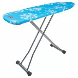 Доска гладильная light board 140х42х85 см Hausmann