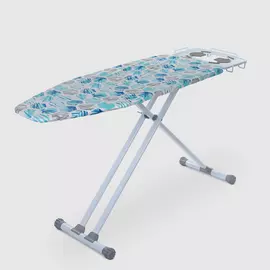 Доска гладильная Sarayli new concorde 157x46x97 см