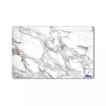 Доска Larange разделочная стекло, мрамор 20x30 см