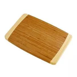 Доска разделочная Tescoma bamboo 26x16 см