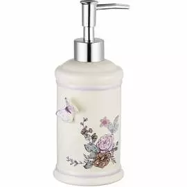 Дозатор для мыла Fora Butterfly 350 мл