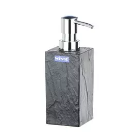 Дозатор для мыла Wenko sanitary state rock