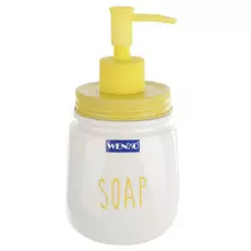 Дозатор для мыла Wenko sanitary tirana