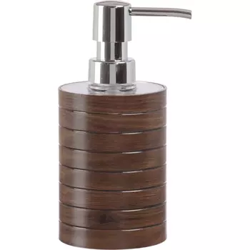 Дозатор для жидкого мыла Duschy/Vanstore Wood