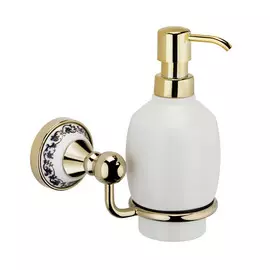 Дозатор для жидкого мыла Fixsen Gold Bogema FX-78512G