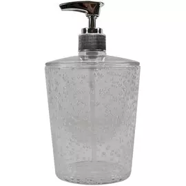 Дозатор для жидкого мыла Spirella Ice