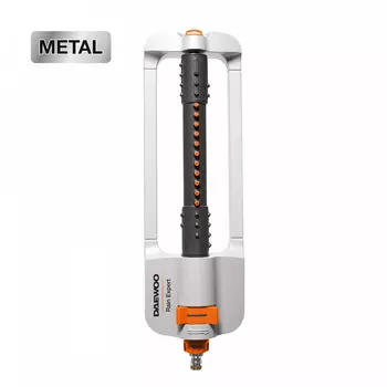 Дождеватель DAEWOO DWS 2050 320 Rain Expert Sprinkler
