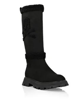 Сапоги PHILIPP PLEIN