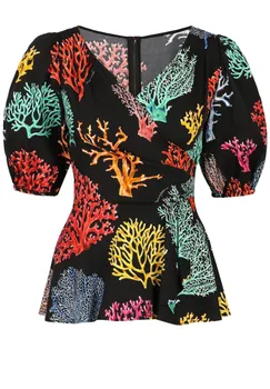 Блуза DOLCE&GABBANA