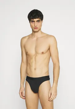 Трусики 3 ПАКЕТА Pier One, черный
