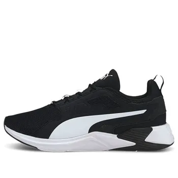 Кроссовки disperse xt 'black' Puma, черный