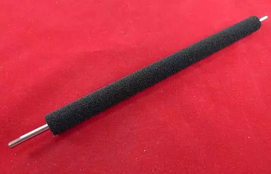 Вал подачи тонера (Supply Roller) ELP для CE250A/X-253A/CE260A/X-263A/X/CE400A/X-403A/X (ELP-SR-H3525-1)