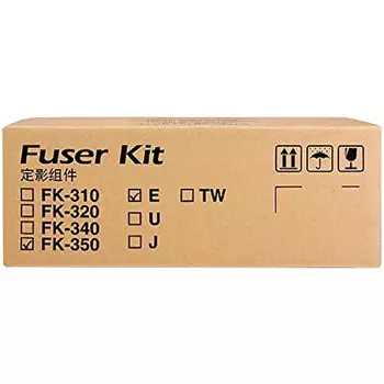 Печь Kyocera FK-350, 300000 страниц, оригинал для Kyocera FS-3920DN/4020DN (302J193058)