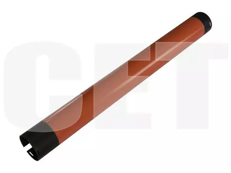 Вал тефлоновый CET для Canon iR ADVANCE 6275, iR ADVANCE 6265, iR ADVANCE 6255, iR ADVANCE 6075, iR ADVANCE 6065, iR ADVANCE 6055, FC9-9163-010 ( CET5015)