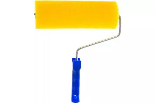 Валик Stayer, 240 ммx80 мм, бюгель 6 мм (0365-24)