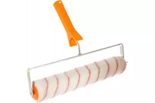 Валик Stayer NYLON-SPECIAL, 400 ммx48 мм, бюгель 8 мм (03057-40)